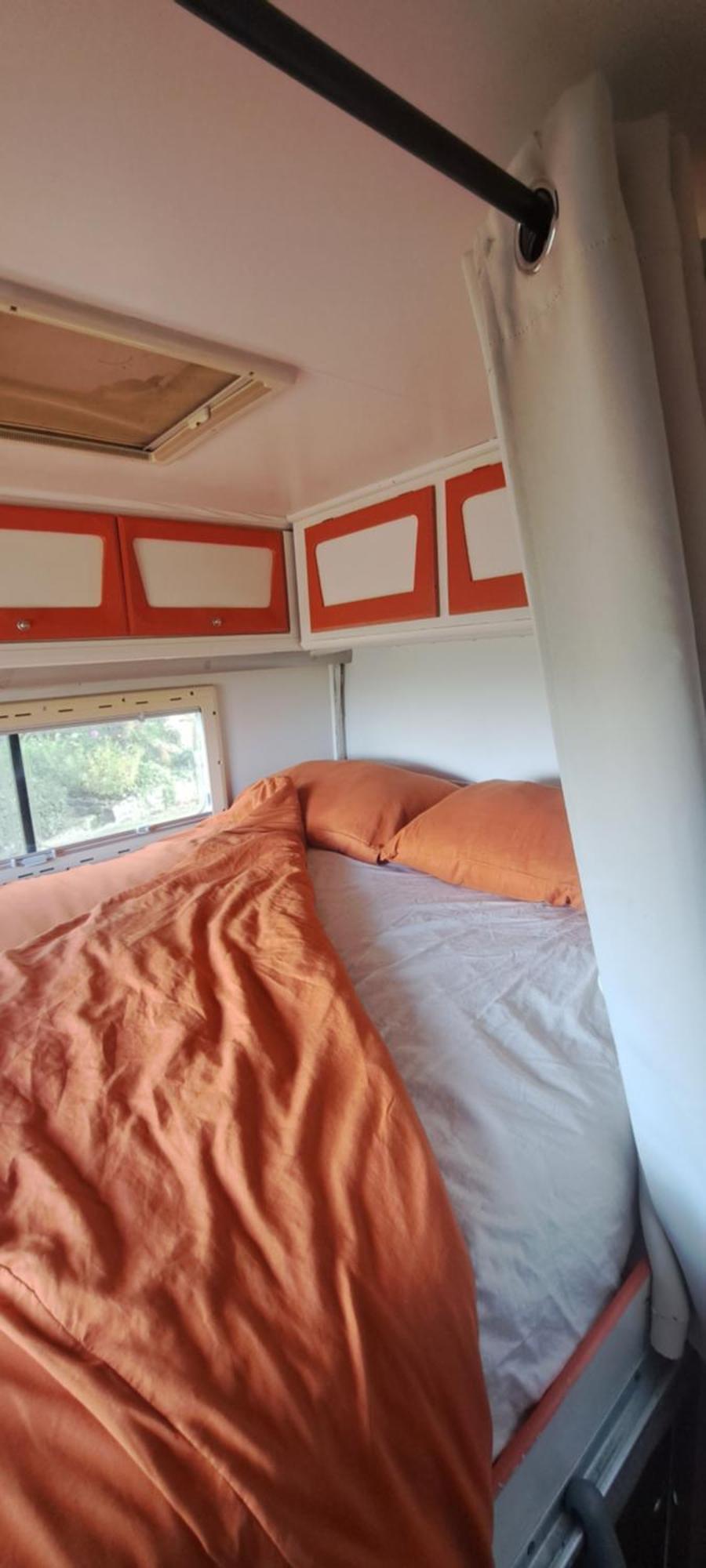 Camping Car A 3 Minutes Du Parc Pairi Daiza Hotel Brugelette Eksteriør billede